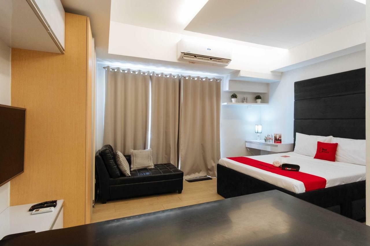 Reddoorz Premium @ Venice Luxury Bgc 2 Makati City Eksteriør bilde